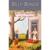In the Shadow of the Lynx (Billy Bones, #2) - Paperback