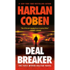 Deal Breaker: The First Myron Bolitar Novel - Mass Market Paperbound