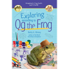 Exploring According to Og the Frog - Paperback