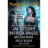 Naked City: Tales of Urban Fantasy - Paperback