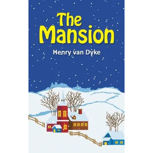 The Mansion - Hardcover