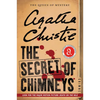 The Secret of Chimneys: The Official Authorized Edition - Paperback