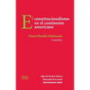 El constitucionalismo en el continente americano - Paperback