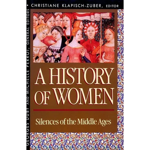History of Women in the West - Paperback
