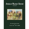 American Military History Volume 2: The United States Army in a Global Era, 1917-2010 - Hardcover