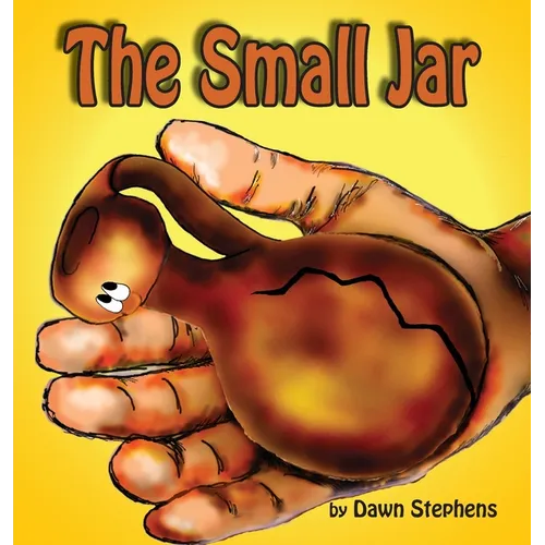 The Small Jar - Hardcover