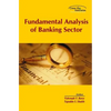 Fundamental Analysis of Banking Sector - Paperback