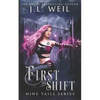 First Shift - Paperback