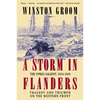 A Storm in Flanders: The Ypres Salient, 1914-1918: Tragedy and Triumph on the Western Front - Paperback