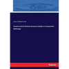 Sanskrit and its Kindred Literatures Studies in Comparative Mythology - Paperback