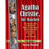 Agatha Christie, She Watched: One Woman's Plot to Watch 201 Christie Adaptations Without Murdering the Director, Screenwriter, Cast, or Her Husband - Paperback