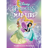 Disney Princess Mad Libs: World's Greatest Word Game - Paperback