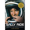 Sally Ride: America's First Woman in Space - Paperback
