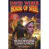 House of Steel: The Honorverse Companion - Mass Market Paperbound