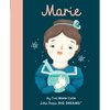 Marie Curie: My First Marie Curie [Board Book] - Board Book