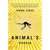 Animal's People - Paperback