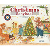 The Christmas Songbook: Sing Along to Eight Classic Carols - Hardcover