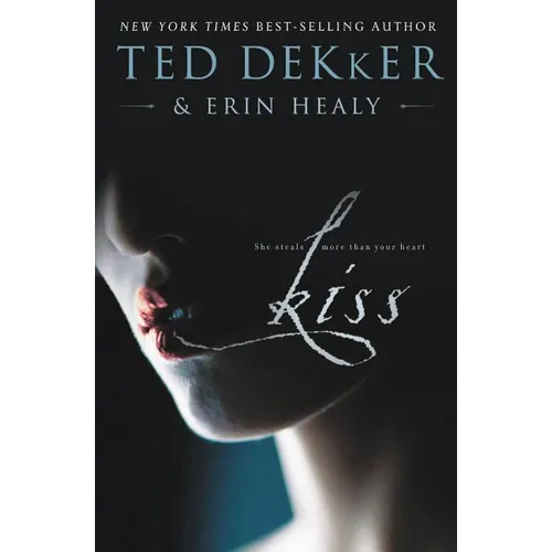 An Kiss - Paperback