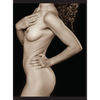 pose: a life drawing reference - Hardcover