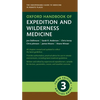 Oxford Handbook of Expedition and Wilderness Medicine - Paperback