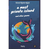 A most private island: and other poems - Paperback