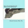 Practice Problems for the FE-CIVIL CBT Exam: Nearly 500 Practice Problems and Solutions on all 18 subject areas of the FE-CIVIL Exam (NCEES) - Paperback
