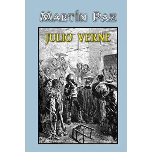 Martin Paz - Paperback