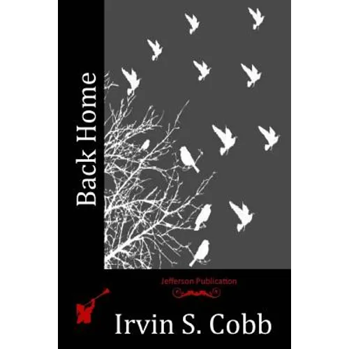 Back Home - Paperback
