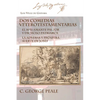 Dos comedias veterotestamentarias: El Más Amante Pastor Y Dichoso Patriarca La Adversa Y Próspera Suerte de Josef - Paperback