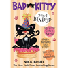 Bad Kitty 3-in-1 Bindup - Paperback