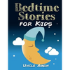 Bedtime Stories for Kids: Bedtime Stories, Fun Activities, and Coloring Book! - Paperback