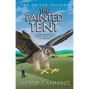 The Painted Tent - Paperback