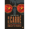 Smiley's People: A George Smiley Novel - Paperback
