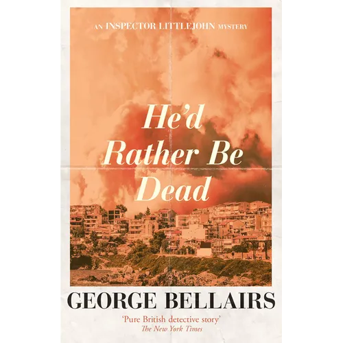 He'd Rather Be Dead: Volume 9 - Paperback