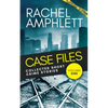 Case Files Collected Short Crime Stories Vol. 1: A murder mystery collection of twisted short stories - Paperback