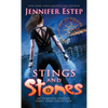 Stings and Stones: An Elemental Assassin short story collection - Hardcover