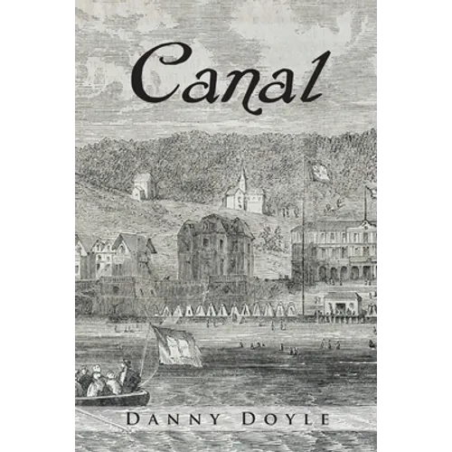 Canal - Paperback