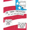 The Trump Presidensy: #1 best selling book "EVER" - Paperback