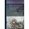 Rand, McNally & Co.'s Illustrated Guide to Niagra Falls; With Maps and Diagrams - Paperback