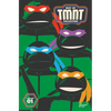 Best of Teenage Mutant Ninja Turtles Collection, Vol. 1 - Paperback