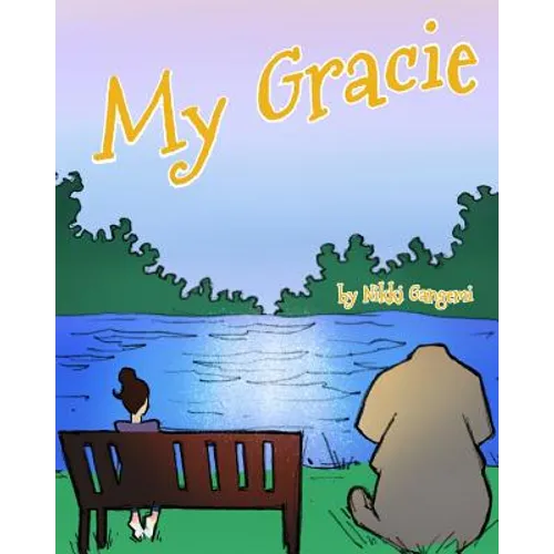 My Gracie - Paperback