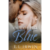 Out of the Blue: Closed Door Romance at the Blues Avenue - Paperback