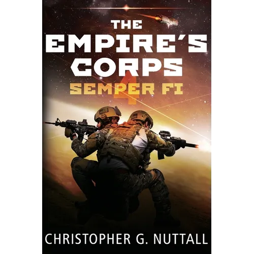 Semper Fi - Paperback