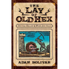 The Lay of Old Hex: Spectral Ballads and Weird Jack Tales - Paperback