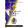 Monarchy or Money Power - Paperback