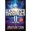 The Harbinger II Large Print: The Return - Hardcover