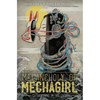 The Melancholy of Mechagirl - Paperback