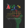 The ABC' of Black History Coloring Book - Paperback