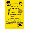 The Princess of the Sun and Other Decadent Stories - Paperback