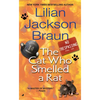 The Cat Who Smelled a Rat - Mass Market Paperbound